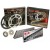 Αλυσίδα Γρανάζια Yamaha FZ6 2004-2009 DID-JT X-ring (ZVM-X)